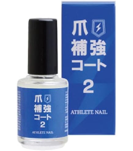 Amazon.co.jp: アスリートネイル(Athlete Nail) パーフェクト